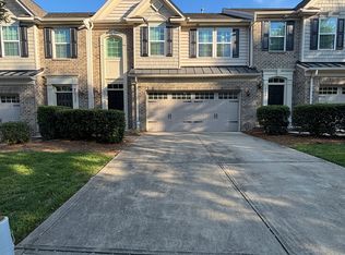 9520 Alice McGinn Dr, Charlotte, NC 28277