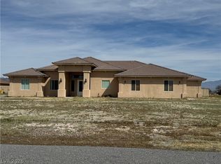 4320 Tiger Rd, Pahrump, NV 89048