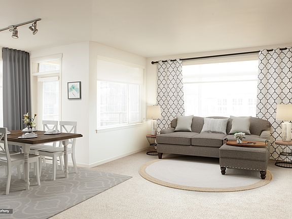 4th image of 37 103rd Ave NE APT 307
