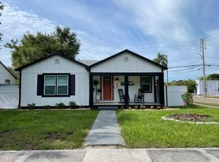 3646 6th Ave N, Saint Petersburg, FL 33713