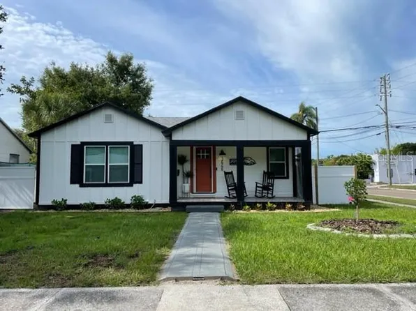 3646 6th Ave N, Saint Petersburg, FL 33713
