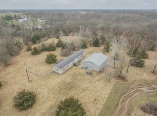 1941 County Road 2445, Huntsville, MO 65259