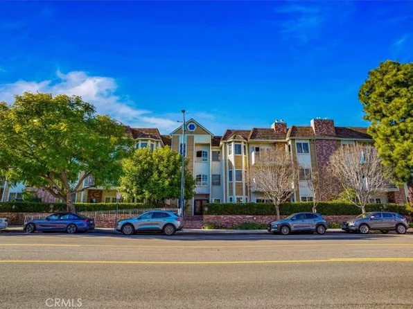 4401 Moorpark Way APT 101, Toluca Lake, CA 91602