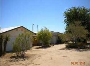 3425 Eldorado Ave, Yucca Valley, CA 92284