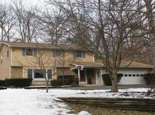 10120 Tanglewood Dr, Huntingdon, PA 16652