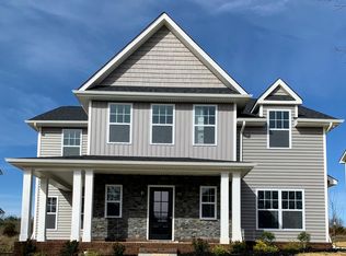 122 Fallberry St LOT 216, Oak Ridge, TN 37830