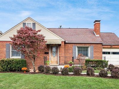 1921 Euclid Ave, Zanesville, OH, 43701