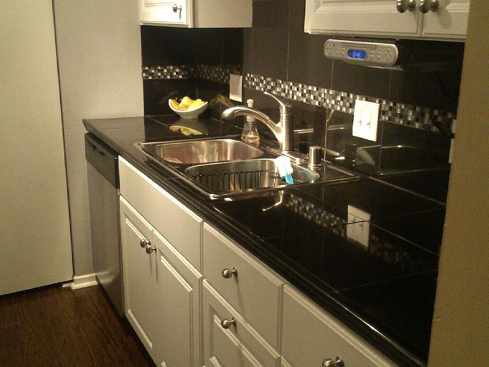 Renovated Kitchen