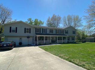 1005 Mick Rd, Mount Vernon, IL 62864