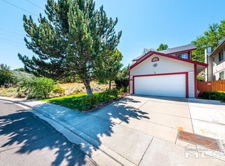3930 Aspendale Dr, Reno, NV 89503