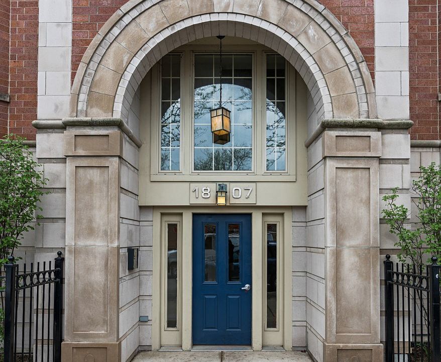 Entryway