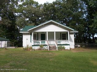 1151 Copeland Ferry Rd, Cordova, AL 35550