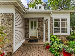 553 Lantern Walk, Valparaiso, IN 46385