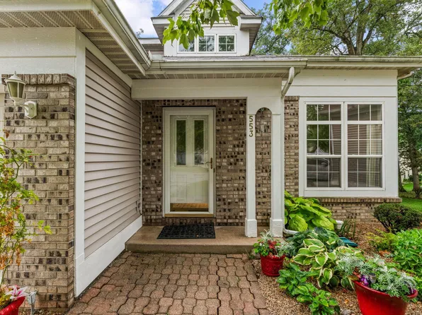 553 Lantern Walk, Valparaiso, IN 46385