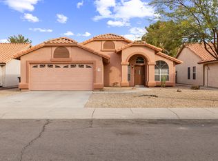 7766 W Boca Raton Rd, Peoria, AZ 85381