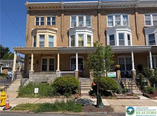1451 W Linden St, Allentown, PA 18102