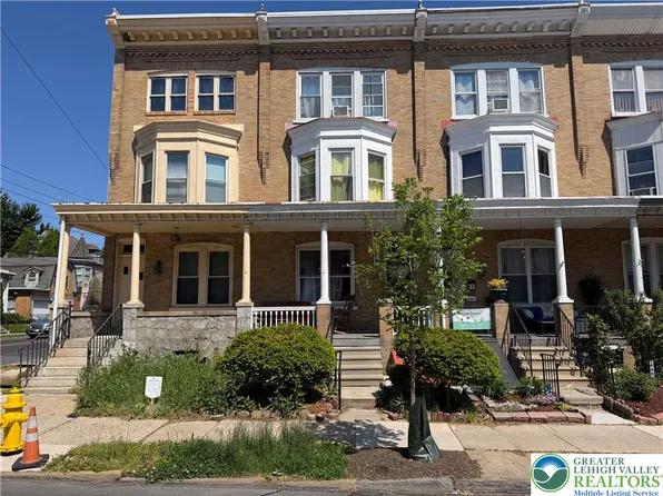 1451 W Linden St, Allentown, PA 18102