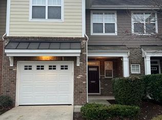 9141 Bunnwood Ln #9141, Raleigh, NC 27617