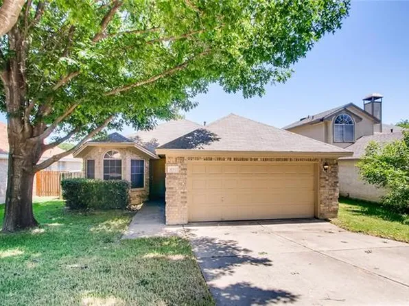 4707 Castleman Dr, Austin, TX 78725