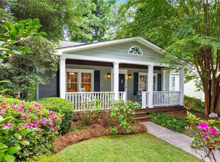 2323 Shenandoah Ave NE, Atlanta, GA 30305