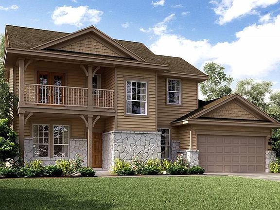 Elevation C