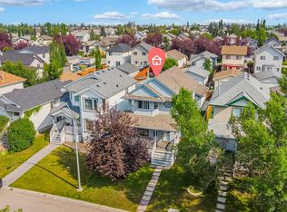 61 S Mount Aberdeen Cir SE, Calgary, AB T2Z 3H1