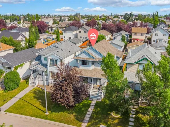 61 S Mount Aberdeen Cir SE, Calgary, AB T2Z 3H1
