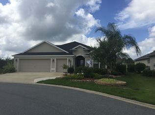 3376 Norcoose Rd, The Villages, FL 32163