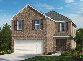 14112 Benjamin Harrison St, Manor, TX 78653