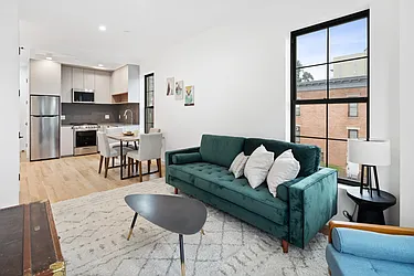 55 Parade Place