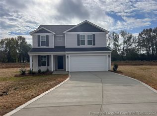 55 Marley Way LOT 12, Dunn, NC 28334