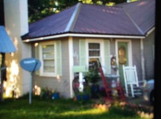 5648 County Road 4126, Simms, TX 75574