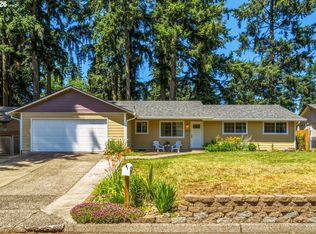 15312 NE 40th Pl, Vancouver, WA 98682