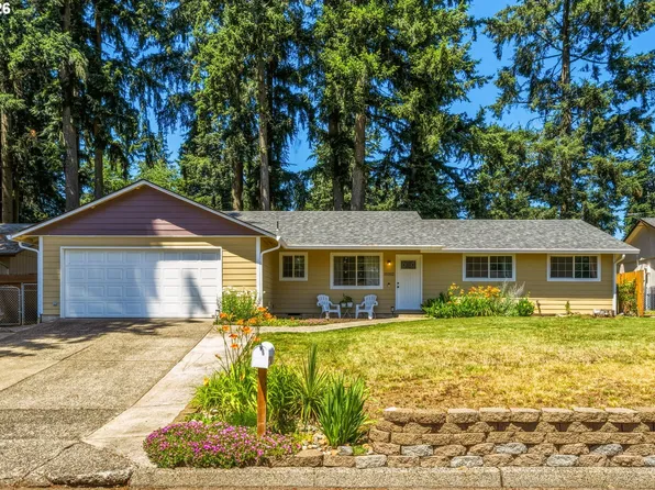 15312 NE 40th Pl, Vancouver, WA 98682