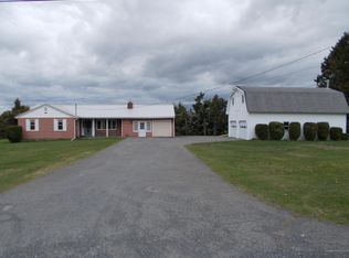 270 Powers Rd, Caribou, ME 04736