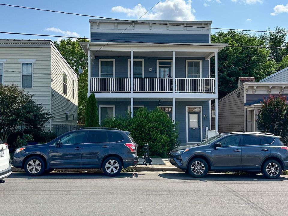 1st image of 2813 M St #D