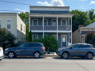 2813 M St #D, Richmond, VA 23223