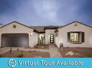 26905 W Kerry Ln, Buckeye, AZ 85396