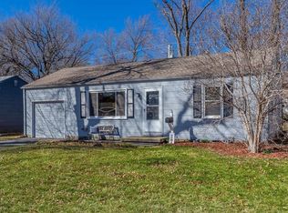 11410 W 70th Ter, Shawnee, KS 66203