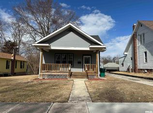 328 E Franklin St, Macomb, IL 61455