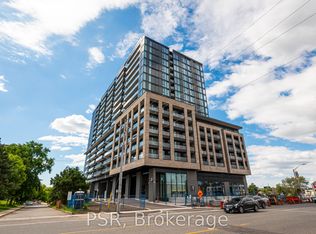 86 Dundas St E #905, Mississauga, ON L5A1W4