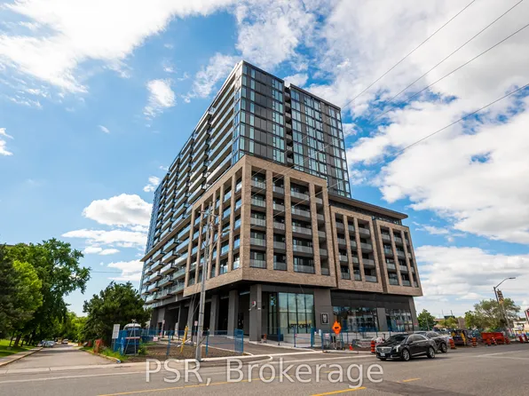 86 Dundas St E, Mississauga, ON