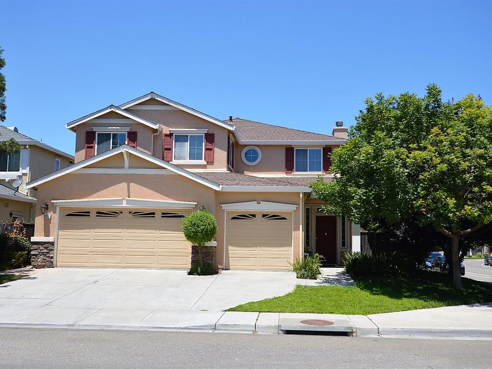 1st image of 2417 Greystone Dr