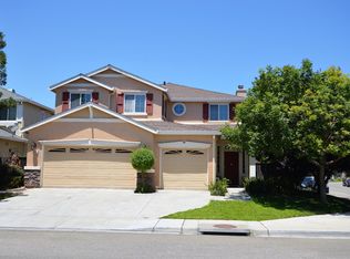 2417 Greystone Dr, Tracy, CA