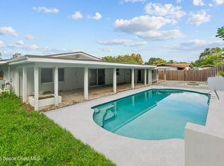 1137 Carol Ave, Titusville, FL 32780
