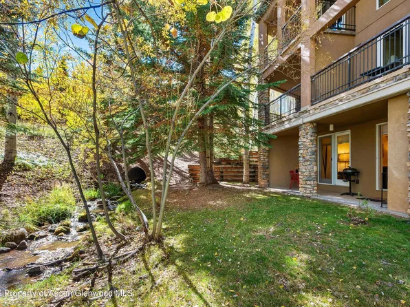 425 Wood Rd #2, Snowmass Village, CO 81615