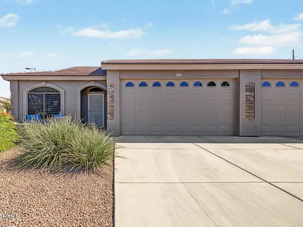 3117 S SIGNAL BUTTE Road #523, Mesa, AZ 85212