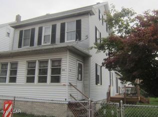 55 S Kennedy Dr, McAdoo, PA 18237