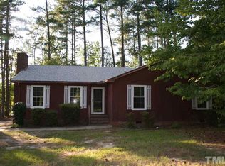 615 N Mineral Springs Rd, Durham, NC 27703