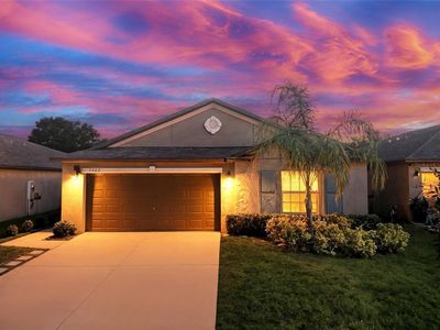 5402 Amaryllis Garden St, Apollo Beach, FL, 33572